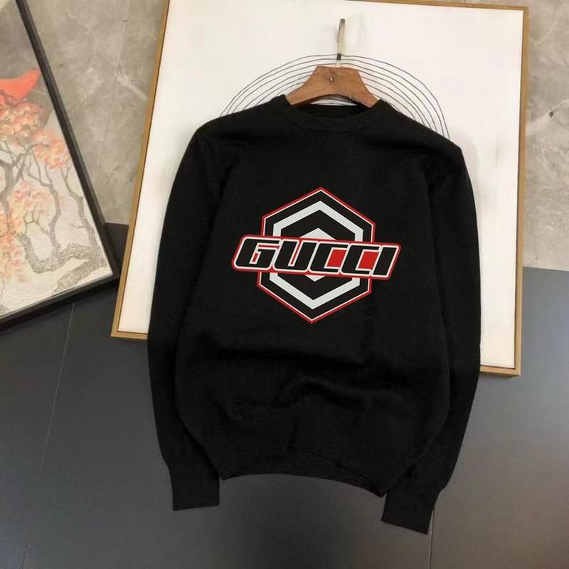 Gucci Men's Sweater 739